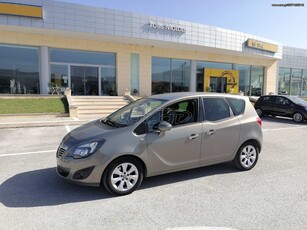 Opel Meriva '13