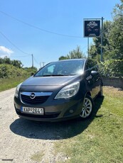 Opel Meriva '13 Eco flex start-stop