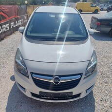 Opel Meriva '14 ΠΡΟΣΦΟΡΑ