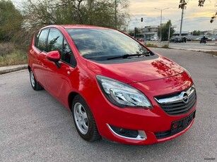 Opel Meriva '14