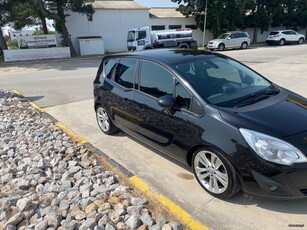 Opel Meriva '14