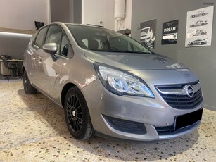 Opel Meriva '14 DIESEL