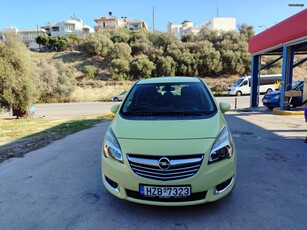 Opel Meriva '14