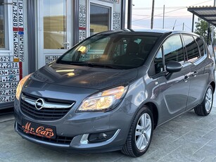 Opel Meriva '15 *1.6*CDTI*ECOFLEX*INNOVATION*