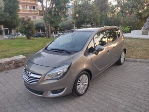 Opel Meriva '15 1,6 cosmo panorama euro 6