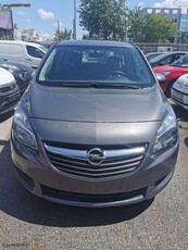 Opel Meriva '15 Δόσεις χωρίς τράπεζα