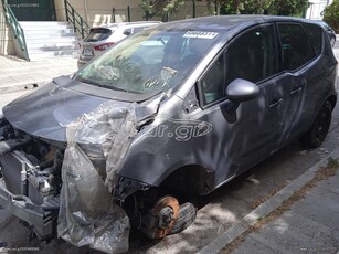 Opel Meriva '15