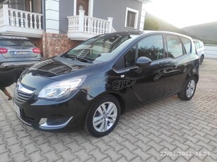 Opel Meriva '15