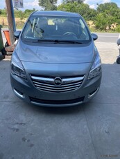 Opel Meriva '15