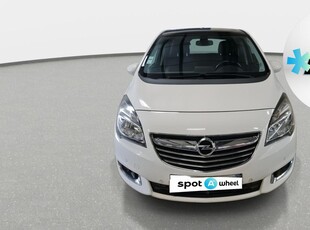 Opel Meriva '16 1.6 CDTI Cosmo Pack | ΕΩΣ 5 ΕΤΗ ΕΓΓΥΗΣΗ