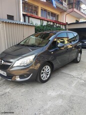 Opel Meriva '16 1.6 CDTI ecoFlex Start&Stop d