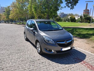 Opel Meriva '16 1.6 Diesel EURO 6