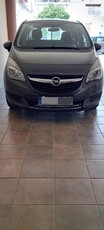 Opel Meriva '17 Eco flex