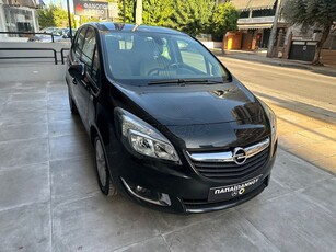 Opel Meriva '17