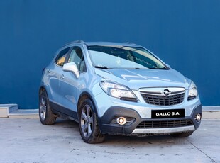 Opel Mokka '12 4 X 4 *GALLO S.A.*