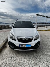 Opel Mokka '14 1.7 CDTI EDITION AUTOMATIC