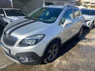 Opel Mokka '13