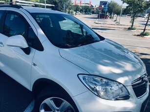 Opel Mokka '13