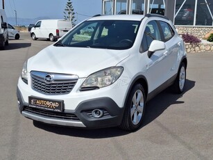 Opel Mokka '13