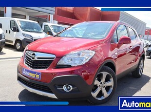 Opel Mokka '13 Cosmo 4Wd /6 Χρόνια Δωρεάν Service