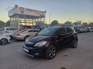 Opel Mokka '13 EΛΛΗΝΙΚΟ-ΑΥΤΟΜΑΤΟ-FULL EXTRA