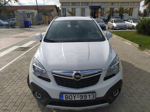 Opel Mokka '13 Eco flex