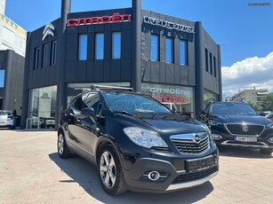 Opel Mokka '14 1.4 140HP