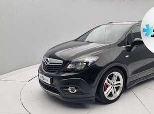 Opel Mokka '14 1.4 EcoTec Innovation EAT6 | ΕΩΣ 5 ΕΤΗ ΕΓΓΥΗΣΗ