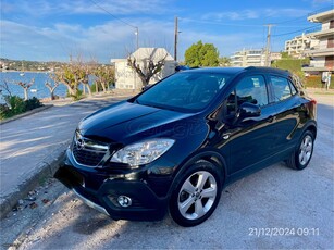 Opel Mokka '14 1.4 TURBO ECOFLEX START&STOP EDITION