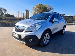 Opel Mokka '14 1.4 TURBO ECOFLEX START&STOP EDITION