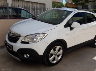 Opel Mokka '14 1,4cc, 140HP, Start&Stop