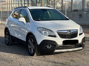 Opel Mokka '14 1.7 CDTI EDITION ΑΥΤΟΜΑΤΟ! 1ο ΧΕΡΙ!