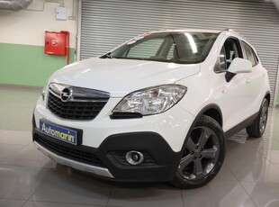 Opel Mokka 1.4 (2014)