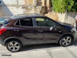 Opel Mokka '14