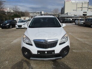 Opel Mokka '14