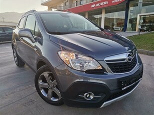 Opel Mokka '14 COSMO 1ο χέρι αυτόματο