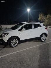 Opel Mokka '14 COSMO FULL EXTRA CLIMA δερμα