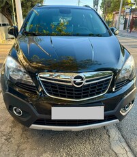 Opel Mokka '15 1.4 TURBO ECOFLEX START&STOP EDITION