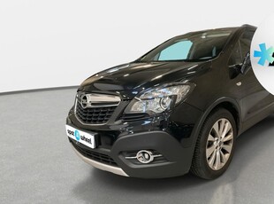 Opel Mokka '15 1.6 CDTI Cosmo Pack ecoFlex | ΕΩΣ 5 ΕΤΗ ΕΓΓΥΗΣΗ