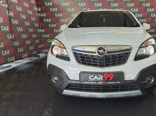 Opel Mokka '15 1.6 CDTI ECOFLEX START&STOP EDITION