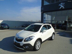 Opel Mokka '15 1.6 CDTI ECOFLEX START&STOP EDITION