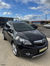 Opel Mokka '15 1.6 CDTI EDITION OROFI ILEKTRIKI