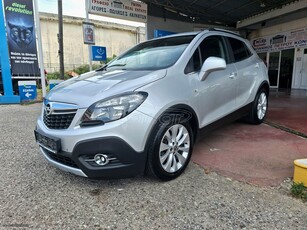 Opel Mokka '15 1.6CDTI 136HPS COSMO PACKET EURO 6