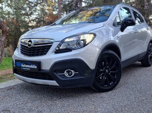 Opel Mokka '15 1.6D 136HP *INNOVATION*AUTOMATIC*FULL-EXTRA*EURO6*