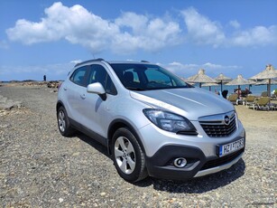 Opel Mokka '15 4x4