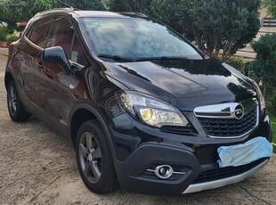 Opel Mokka '15 4x4 innovation/cosmos