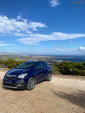 Opel Mokka '15