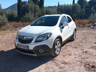 Opel Mokka '15