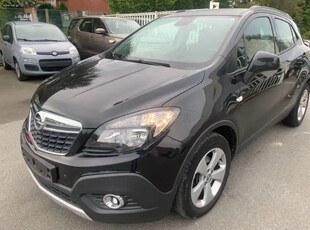 Opel Mokka '15