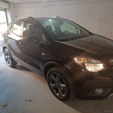 Opel Mokka '15 CDTI